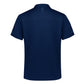 BIZ COLLECTION Mens Balance Short Sleeve Polo P200MS