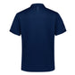BIZ COLLECTION Mens Balance Short Sleeve Polo P200MS