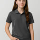 BIZ COLLECTION Kids Action Short Sleeve Polo P206KS