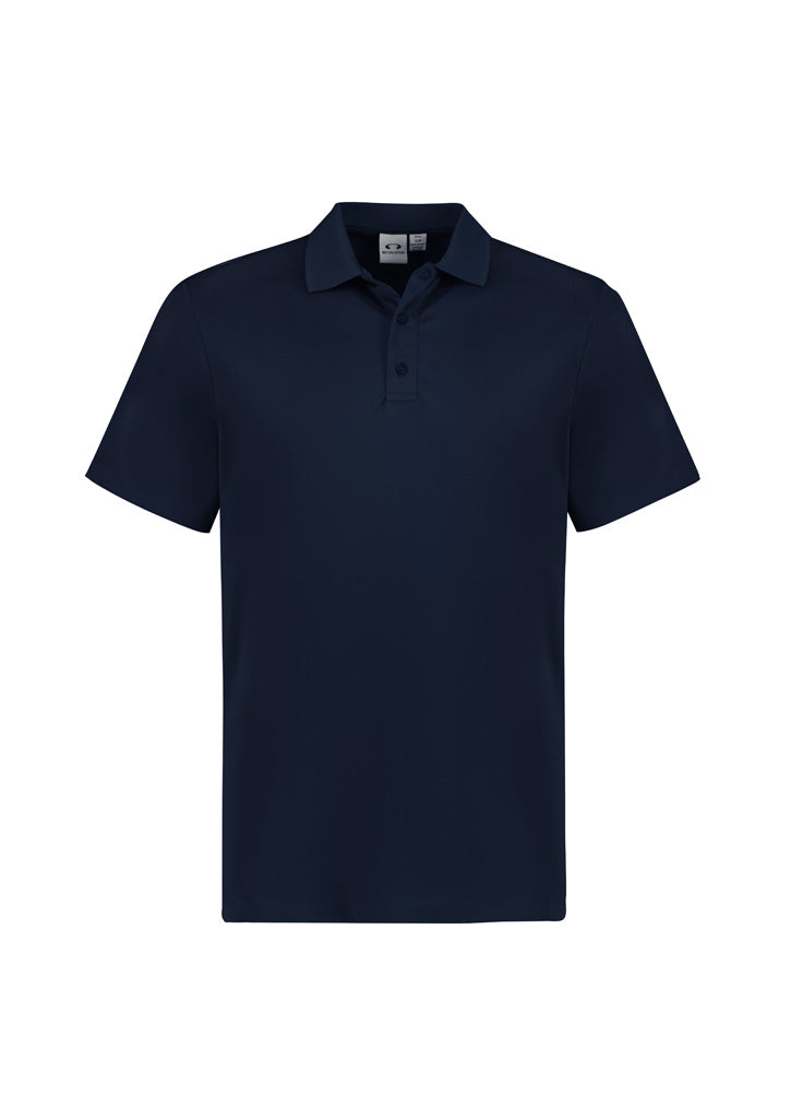 BIZ COLLECTION Kids Action Short Sleeve Polo P206KS