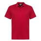 BIZ COLLECTION Kids Action Short Sleeve Polo P206KS