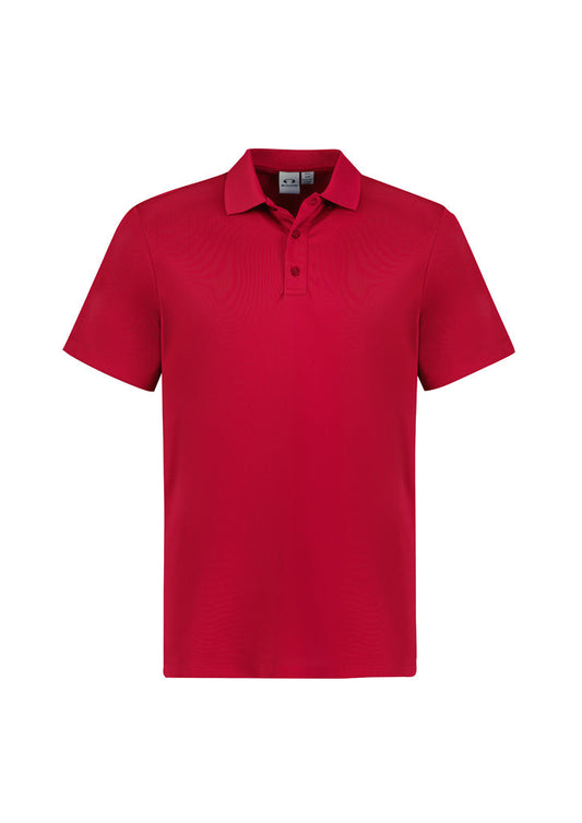 BIZ COLLECTION Kids Action Short Sleeve Polo P206KS
