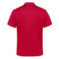 BIZ COLLECTION Kids Action Short Sleeve Polo P206KS