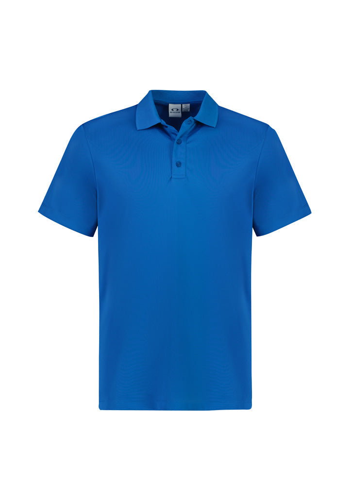 BIZ COLLECTION Kids Action Short Sleeve Polo P206KS