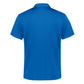 BIZ COLLECTION Kids Action Short Sleeve Polo P206KS