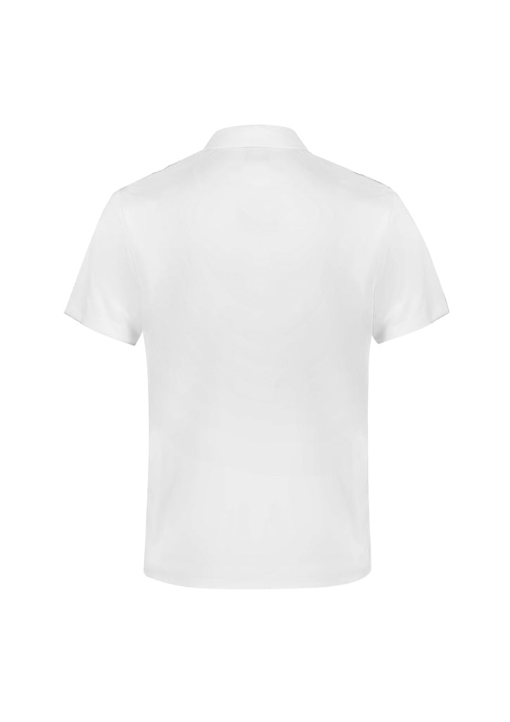 BIZ COLLECTION Kids Action Short Sleeve Polo P206KS
