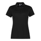 BIZ COLLECTION Womens Action Short Sleeve Polo P206LS