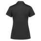 BIZ COLLECTION Womens Action Short Sleeve Polo P206LS