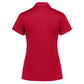BIZ COLLECTION Womens Action Short Sleeve Polo P206LS