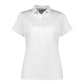 BIZ COLLECTION Womens Action Short Sleeve Polo P206LS