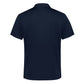 BIZ COLLECTION Mens Action Short Sleeve Polo P206MS