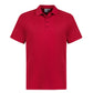 BIZ COLLECTION Mens Action Short Sleeve Polo P206MS