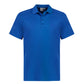 BIZ COLLECTION Mens Action Short Sleeve Polo P206MS