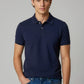 BIZ COLLECTION Mens Neon Short Sleeve Polo P2100