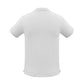 BIZ COLLECTION Mens Neon Short Sleeve Polo P2100