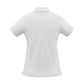 BIZ COLLECTION Womens Neon Short Sleeve Polo P2125