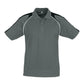 BIZ COLLECTION Mens Triton Short Sleeve Polo P225MS