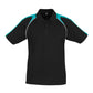 BIZ COLLECTION Mens Triton Short Sleeve Polo P225MS