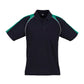 BIZ COLLECTION Mens Triton Short Sleeve Polo P225MS