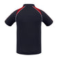 BIZ COLLECTION Mens Triton Short Sleeve Polo P225MS