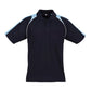 BIZ COLLECTION Mens Triton Short Sleeve Polo P225MS
