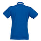 BIZ COLLECTION Womens Cambridge Short Sleeve Polo P227LS