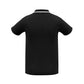 BIZ COLLECTION Mens Cambridge Short Sleeve Polo P227MS