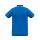 BIZ COLLECTION Mens Cambridge Short Sleeve Polo P227MS