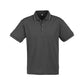 BIZ COLLECTION Mens Cambridge Short Sleeve Polo P227MS