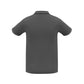BIZ COLLECTION Mens Cambridge Short Sleeve Polo P227MS