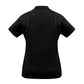BIZ COLLECTION Womens United Short Sleeve Polo P244LS