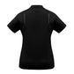 BIZ COLLECTION Womens United Short Sleeve Polo P244LS
