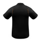 BIZ COLLECTION Mens United Short Sleeve Polo P244MS