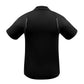 BIZ COLLECTION Mens United Short Sleeve Polo P244MS