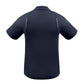 BIZ COLLECTION Mens United Short Sleeve Polo P244MS