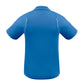BIZ COLLECTION Mens United Short Sleeve Polo P244MS