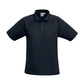 BIZ COLLECTION Kids Sprint Short Sleeve Polo P300KS