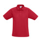 BIZ COLLECTION Kids Sprint Short Sleeve Polo P300KS