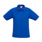 BIZ COLLECTION Kids Sprint Short Sleeve Polo P300KS