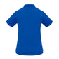 BIZ COLLECTION Womens Sprint Short Sleeve Polo P300LS