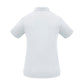 BIZ COLLECTION Womens Sprint Short Sleeve Polo P300LS