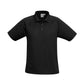 BIZ COLLECTION Mens Sprint Short Sleeve Polo P300MS