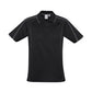 BIZ COLLECTION Mens Blade Short Sleeve Polo P303MS