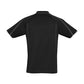BIZ COLLECTION Mens Blade Short Sleeve Polo P303MS