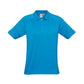 BIZ COLLECTION Mens Blade Short Sleeve Polo P303MS