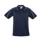 BIZ COLLECTION Mens Blade Short Sleeve Polo P303MS