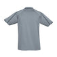 BIZ COLLECTION Mens Blade Short Sleeve Polo P303MS
