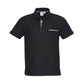 BIZ COLLECTION Mens Edge Short Sleeve Polo P305MS