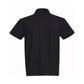 BIZ COLLECTION Mens Edge Short Sleeve Polo P305MS