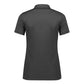 BIZ COLLECTION Womens Focus Short Sleeve Polo P313LS
